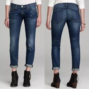 rag & bone The Dre Bradford Wash 27